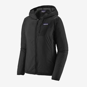 Women’s Patagonia Houdini lightweight water resistant jacket